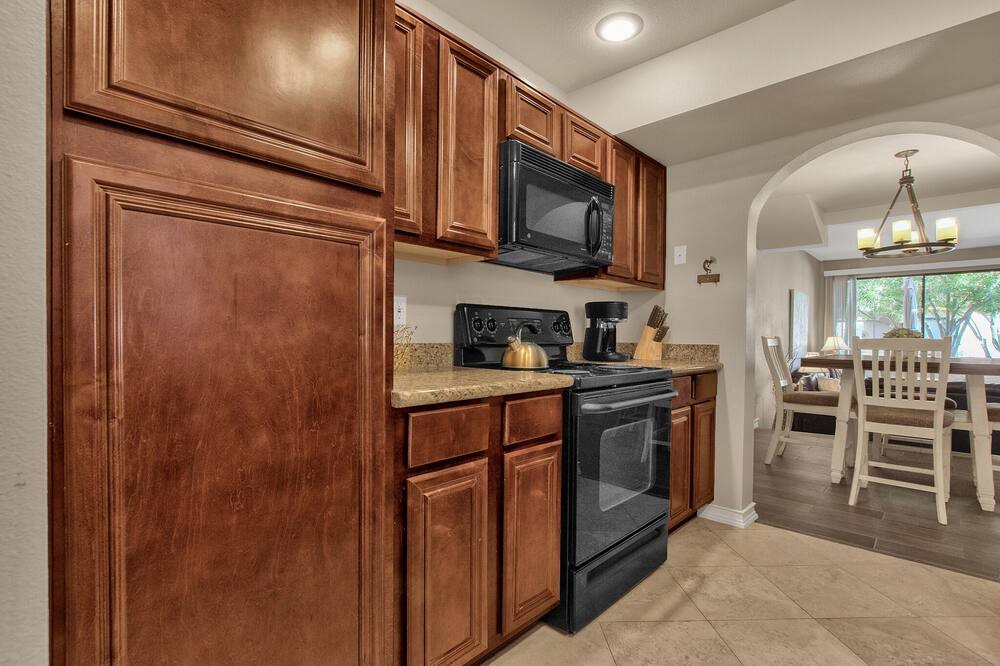 Photo of Kitchen in Scottsdale Ranch