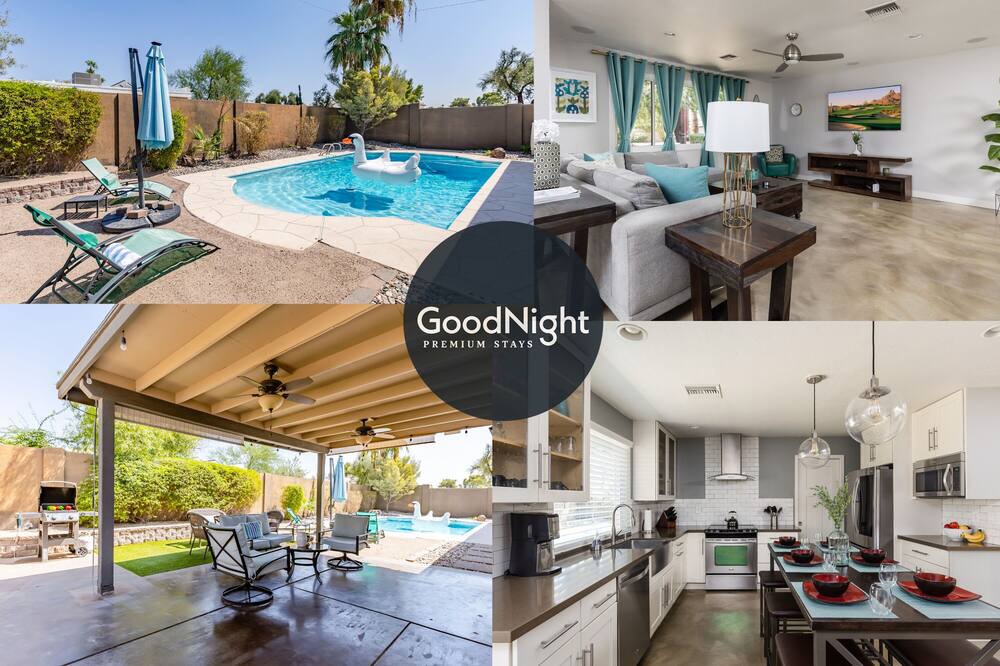 Photo of Outdoor in Park Scottsdale One