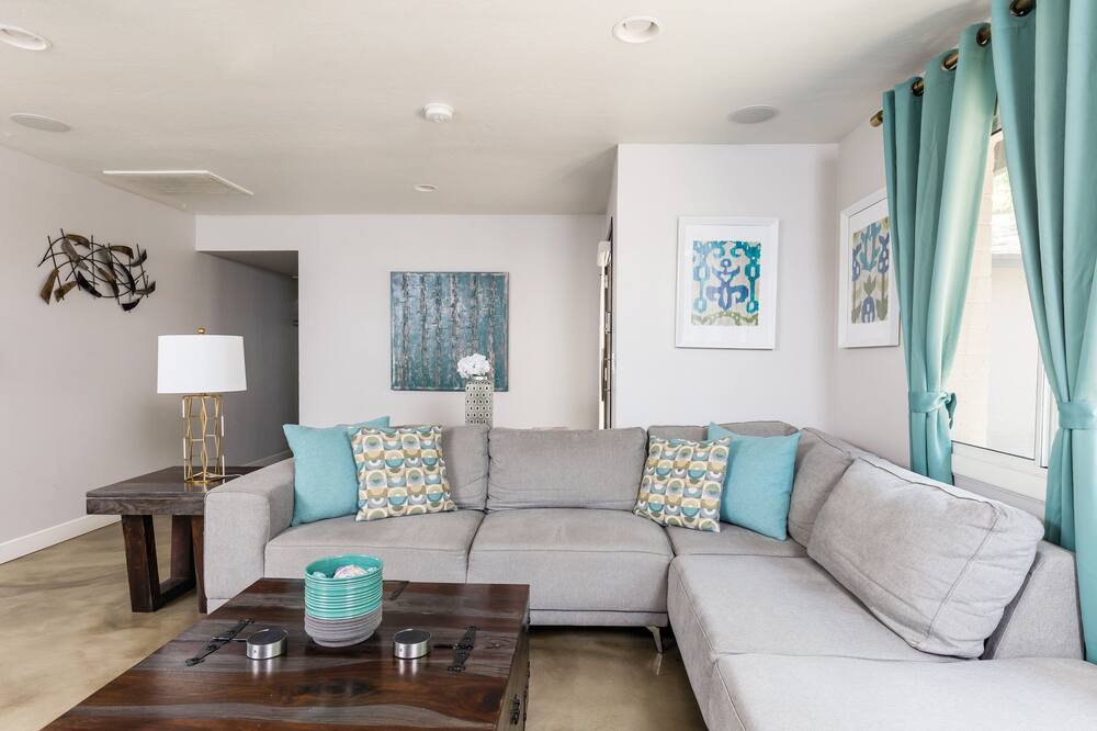 Photo of Bedroom in Park Scottsdale One