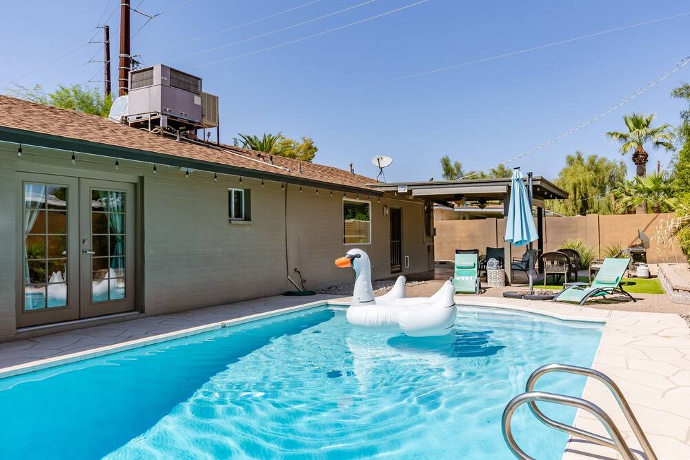Photo of Outdoor in Park Scottsdale One