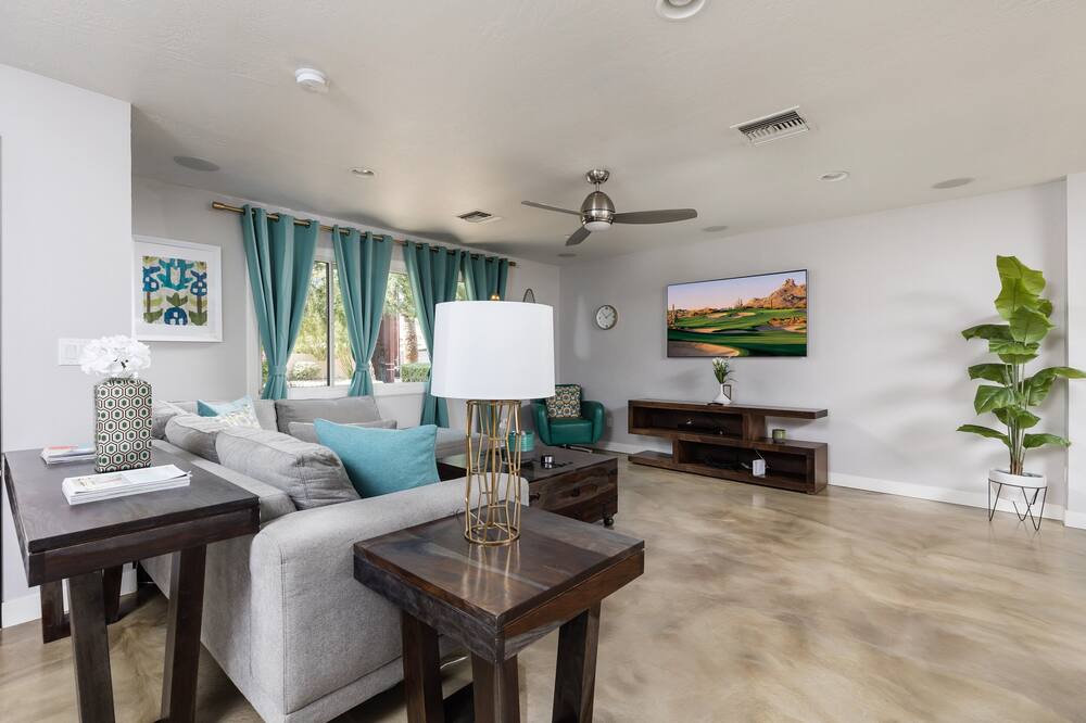 Photo of Bedroom in Park Scottsdale One