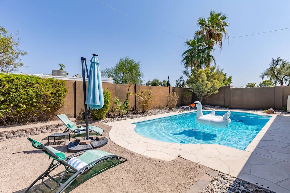 Photo of Outdoor in Park Scottsdale One