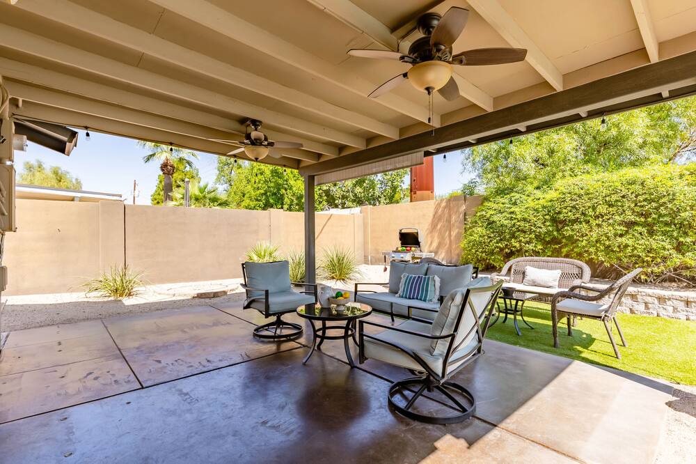 Photo of Outdoor in Park Scottsdale One