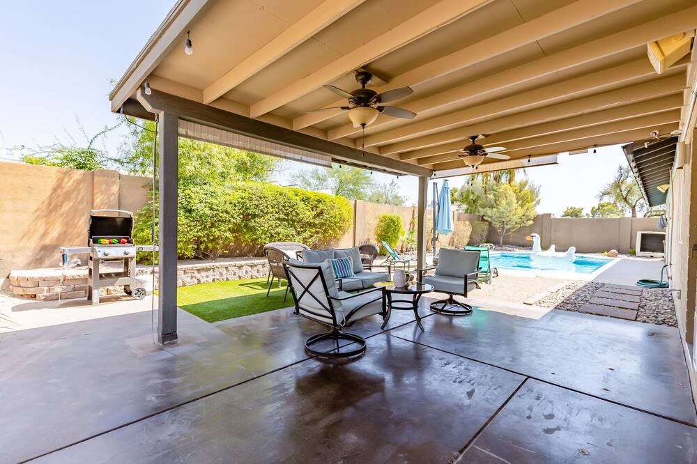 Photo of Outdoor in Park Scottsdale One