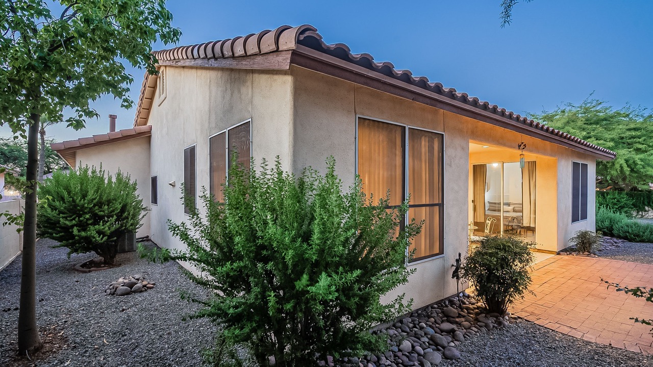 Photo of Outdoor in North Ranch