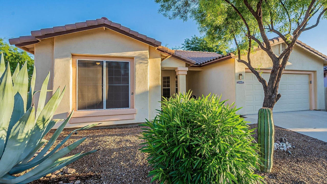Photo of Outdoor in North Ranch
