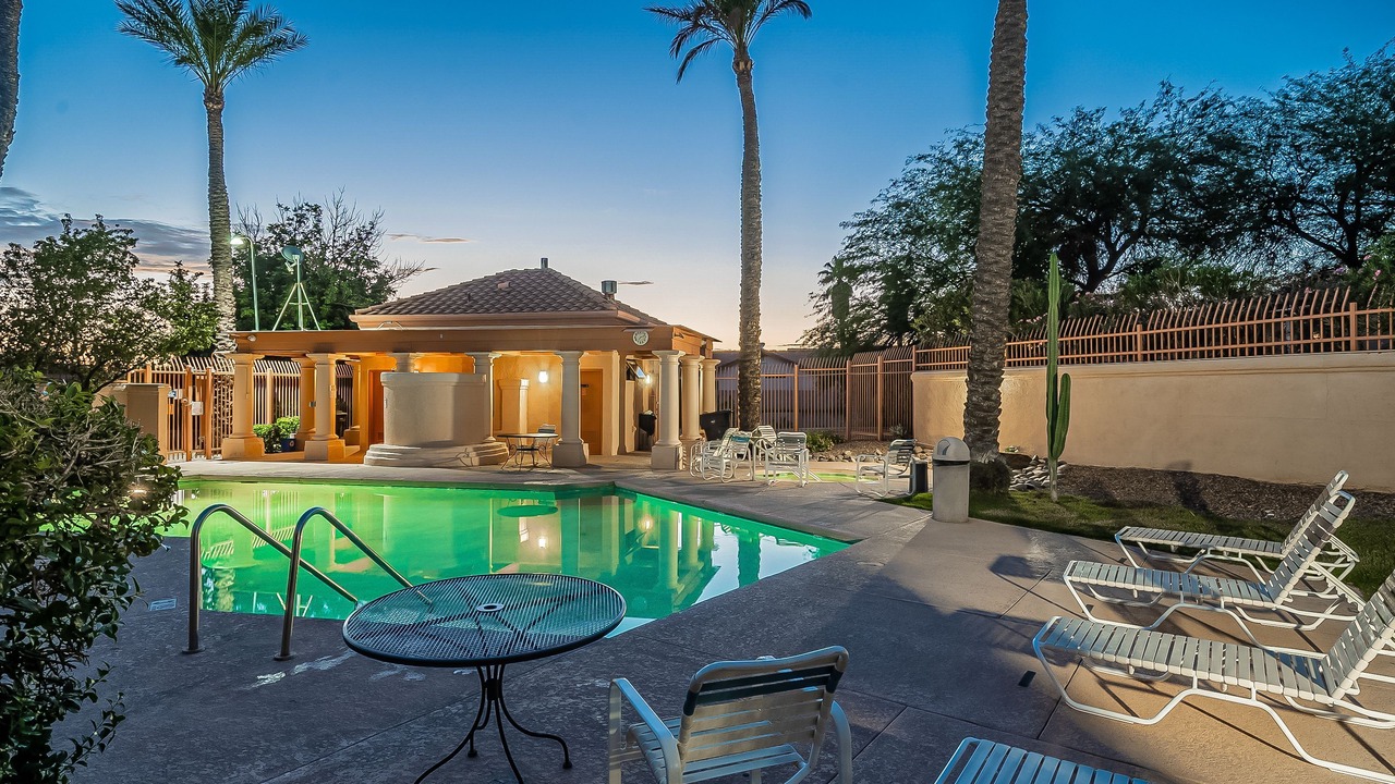 Photo of Outdoor in North Ranch