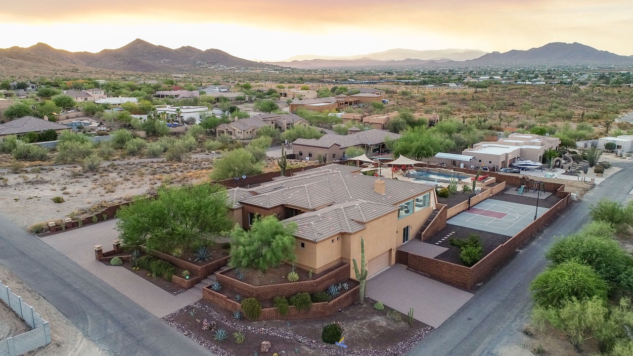 Photo of Outdoor in Desert View