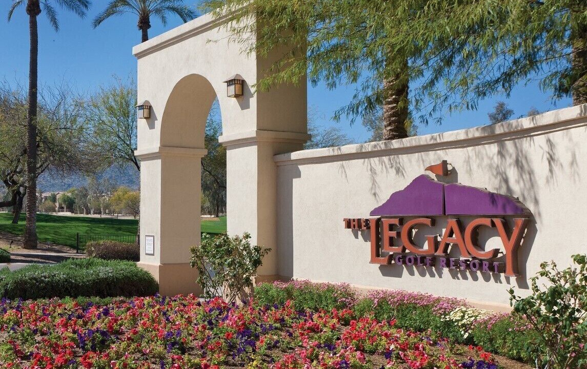 Photo of Outdoor in South Mountain