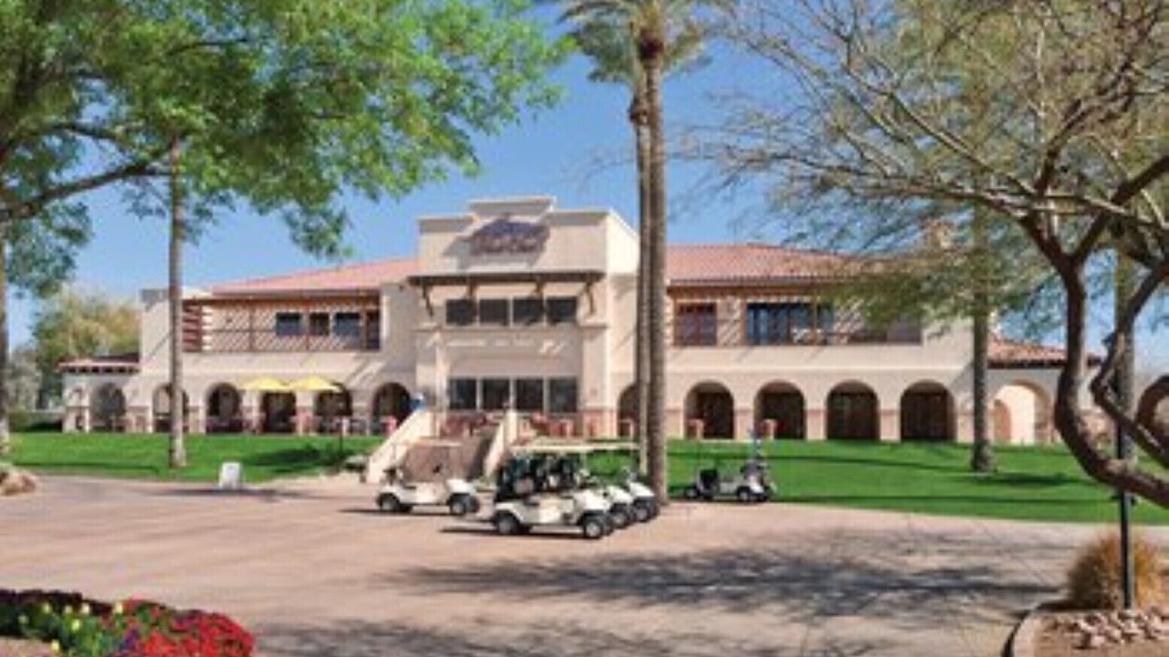 Photo of Outdoor in South Mountain