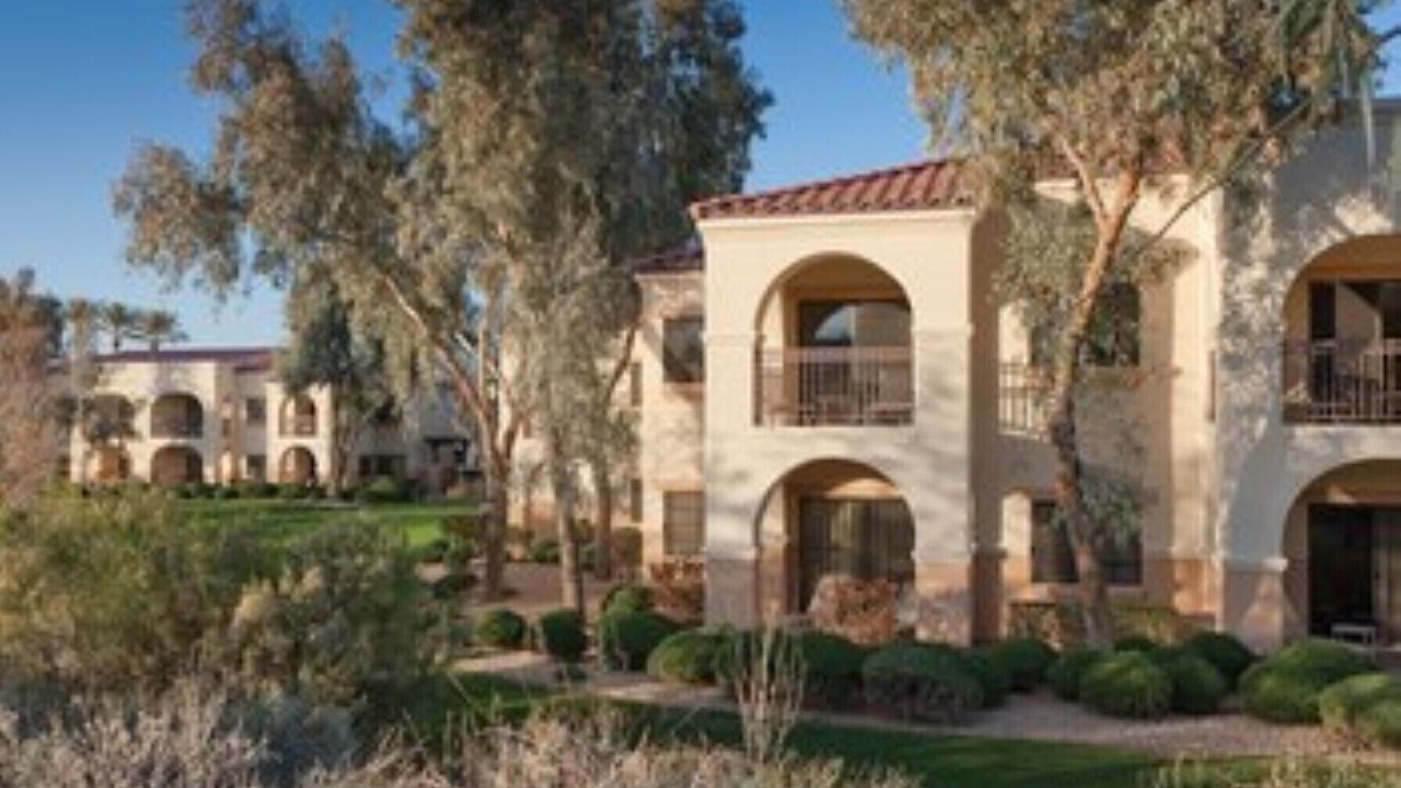 Photo of Outdoor in South Mountain