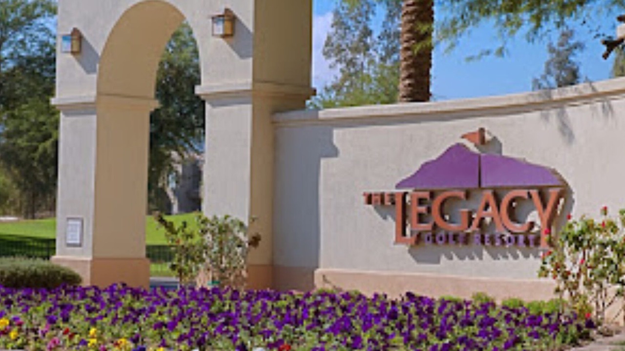 Photo of Outdoor in South Mountain