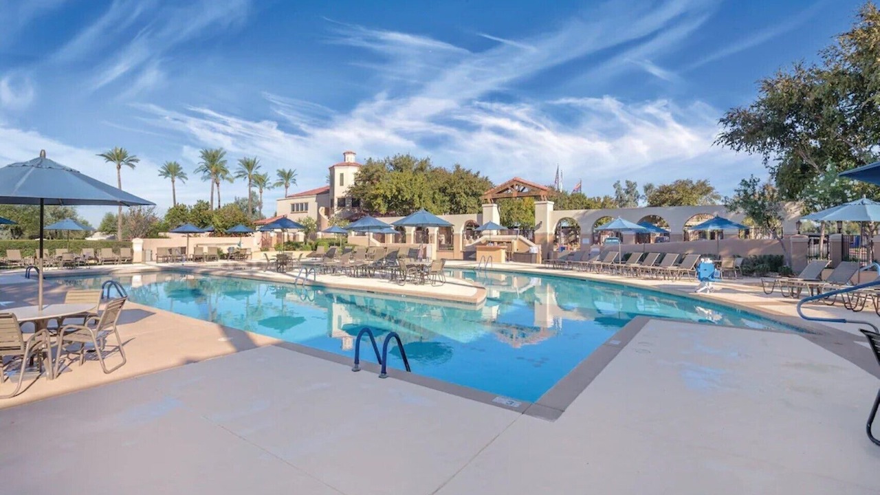 Photo of Outdoor in South Mountain