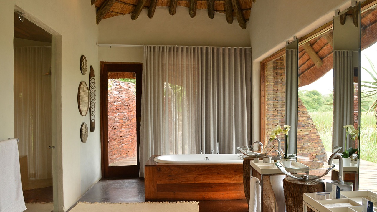 Photo of Bathroom in Eston