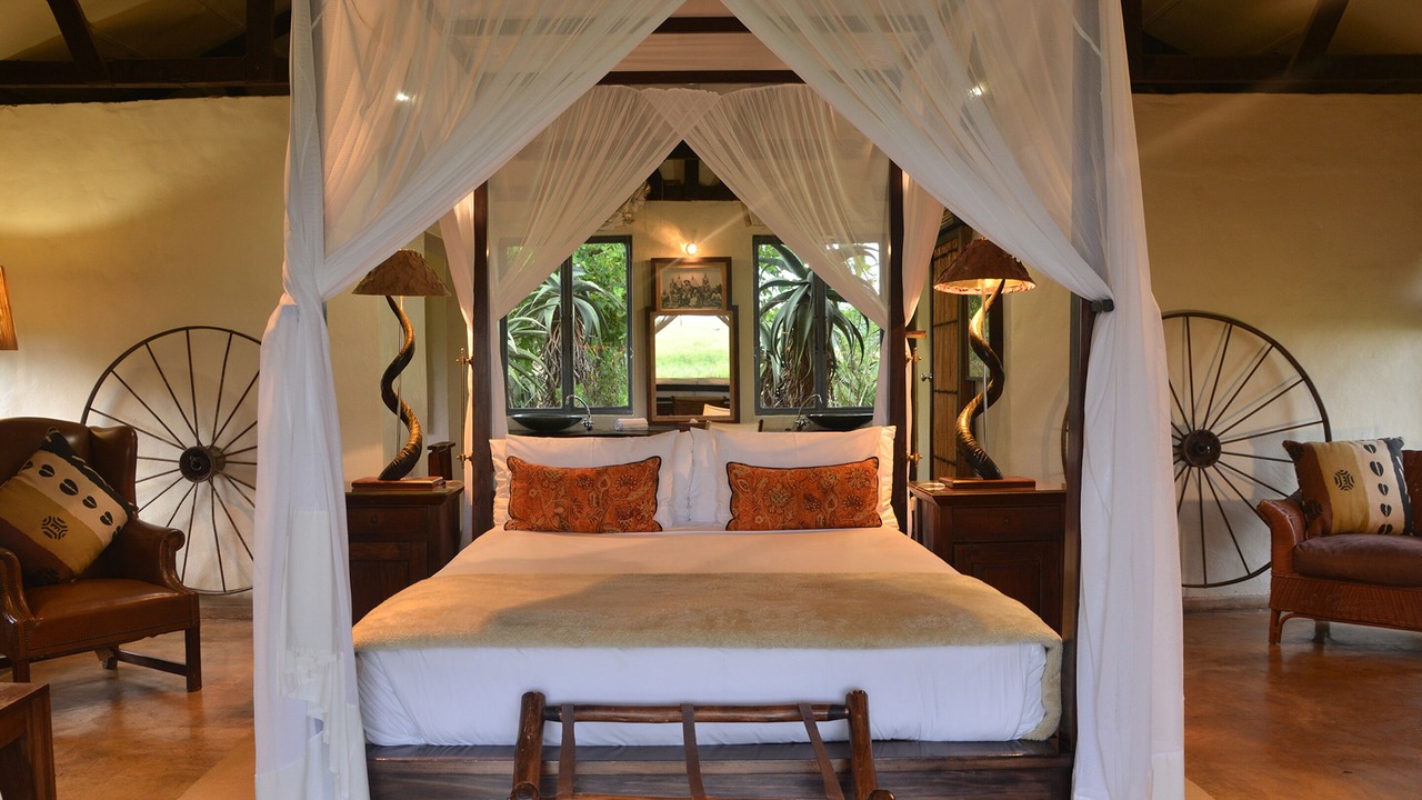 Photo of Bedroom in Eston