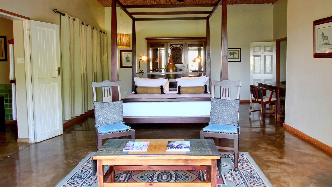 Photo of Bedroom in Eston