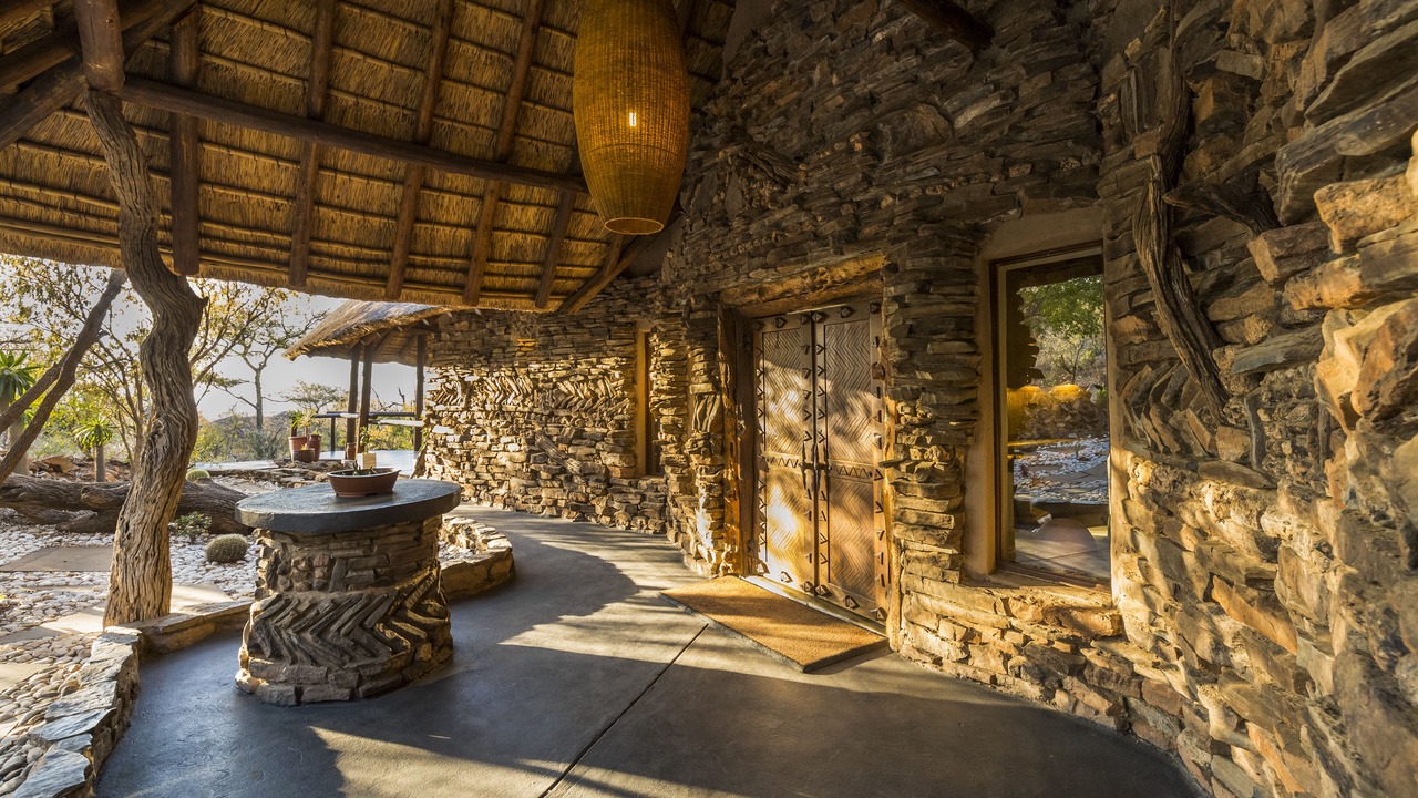 Photo of Outdoor in Madikwe Game Reserve