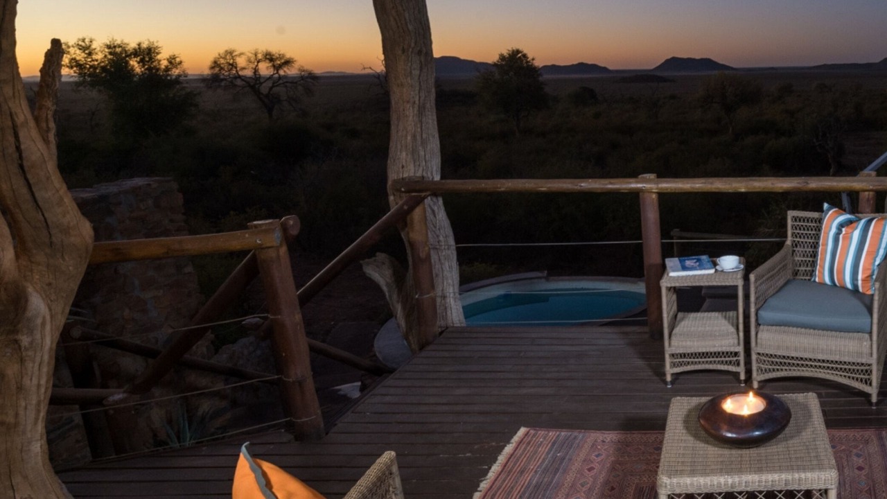 Photo of Others in Madikwe Game Reserve