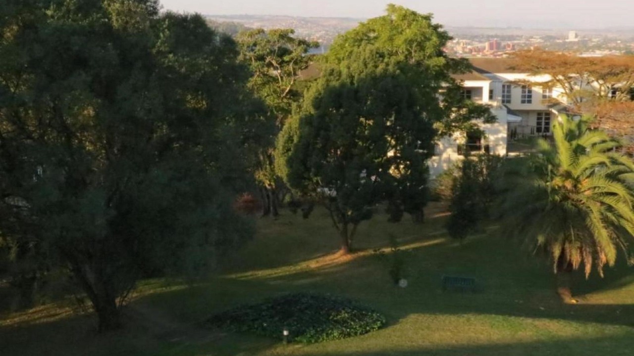 Photo of Bedroom in Pietermaritzburg