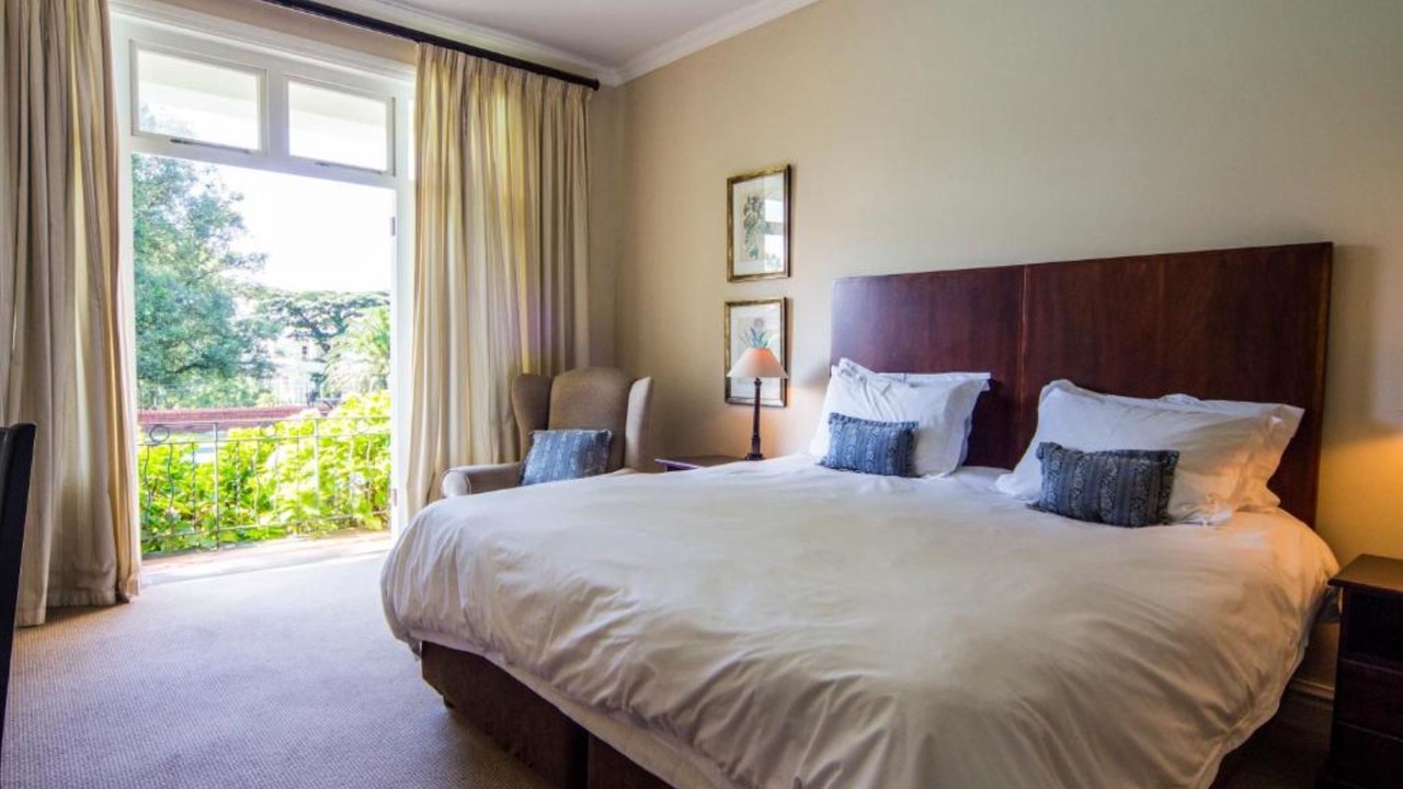 Photo of Bedroom in Pietermaritzburg