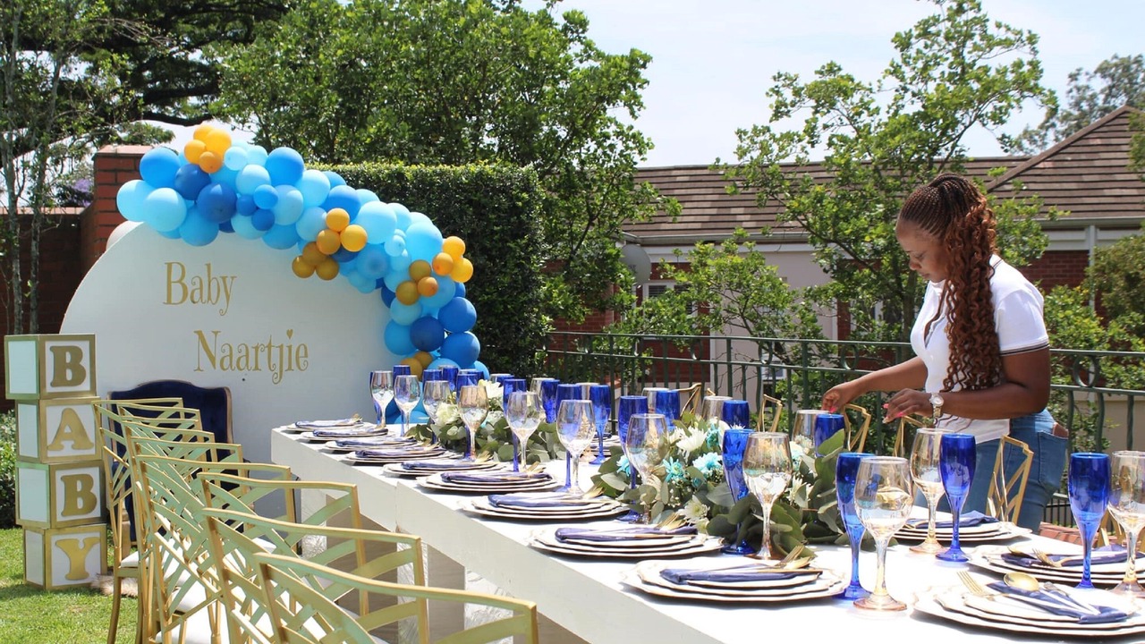 Photo of Outdoor in Pietermaritzburg