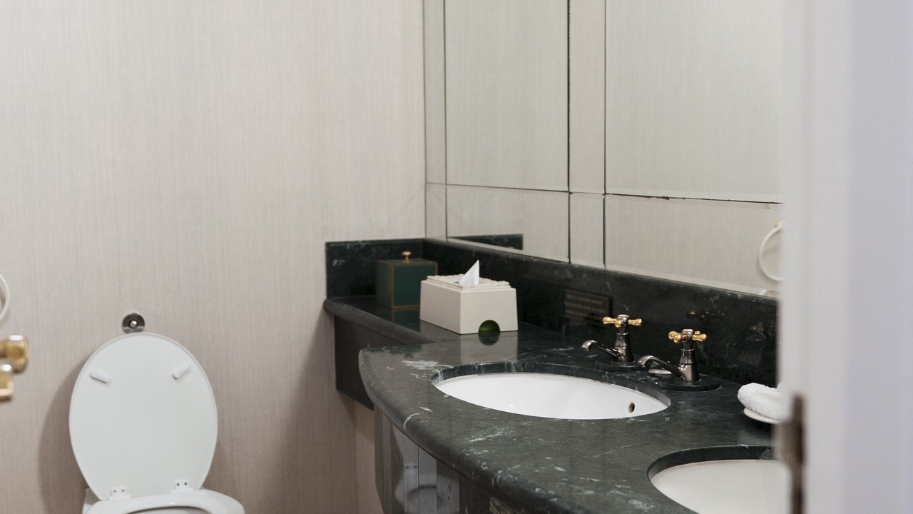 Photo of Bathroom in Pietermaritzburg