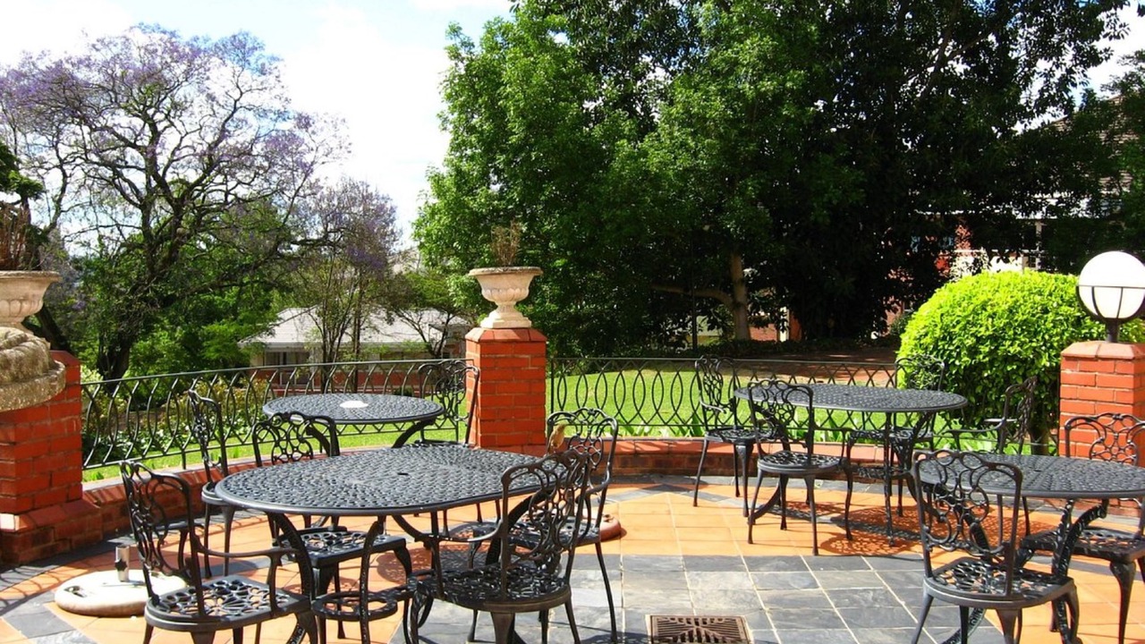 Photo of Patio Balcony in Pietermaritzburg