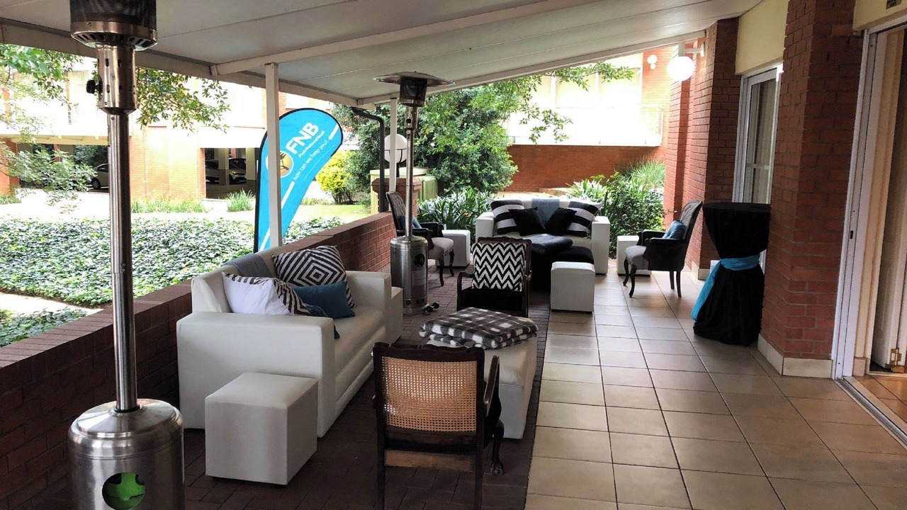 Photo of Patio Balcony in Pietermaritzburg