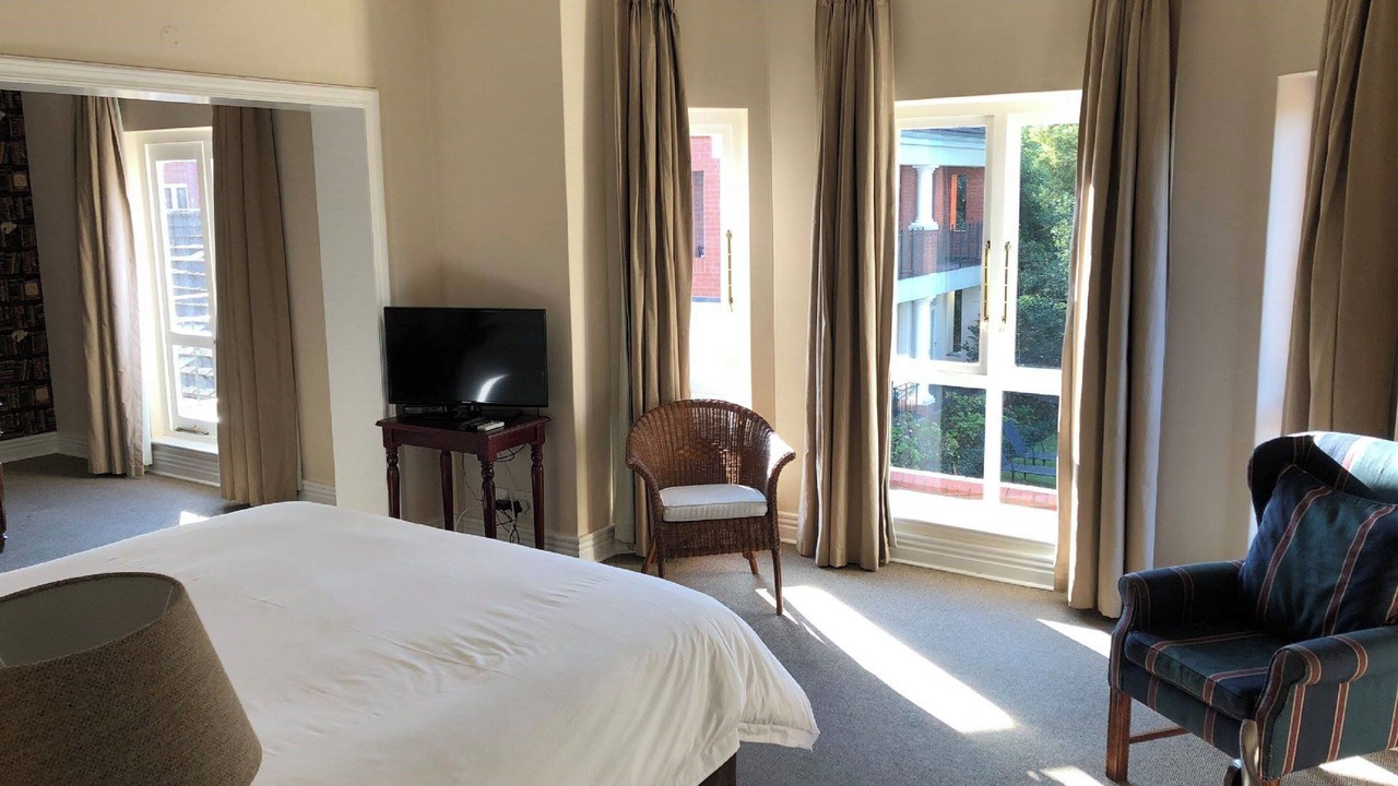 Photo of Bedroom in Pietermaritzburg