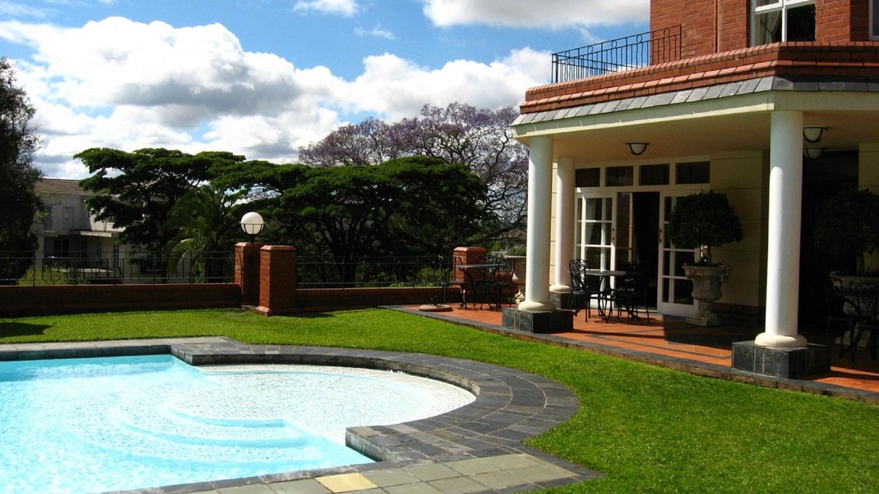 Photo of Outdoor in Pietermaritzburg