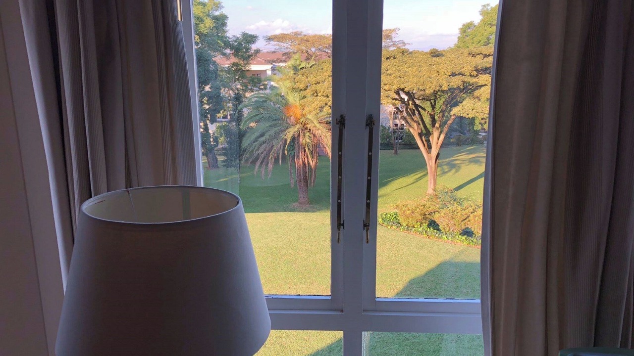 Photo of Bedroom in Pietermaritzburg