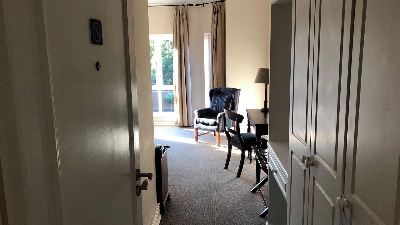 Photo of Bedroom in Pietermaritzburg