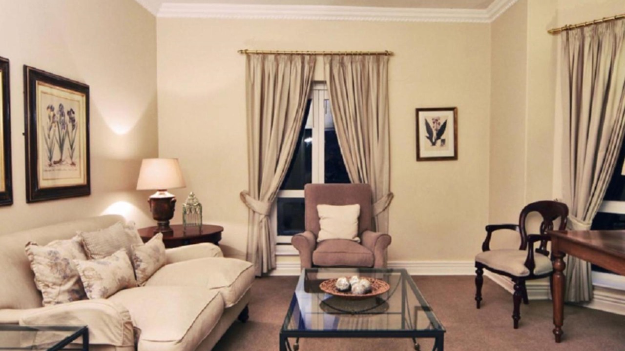 Photo of Bedroom in Pietermaritzburg