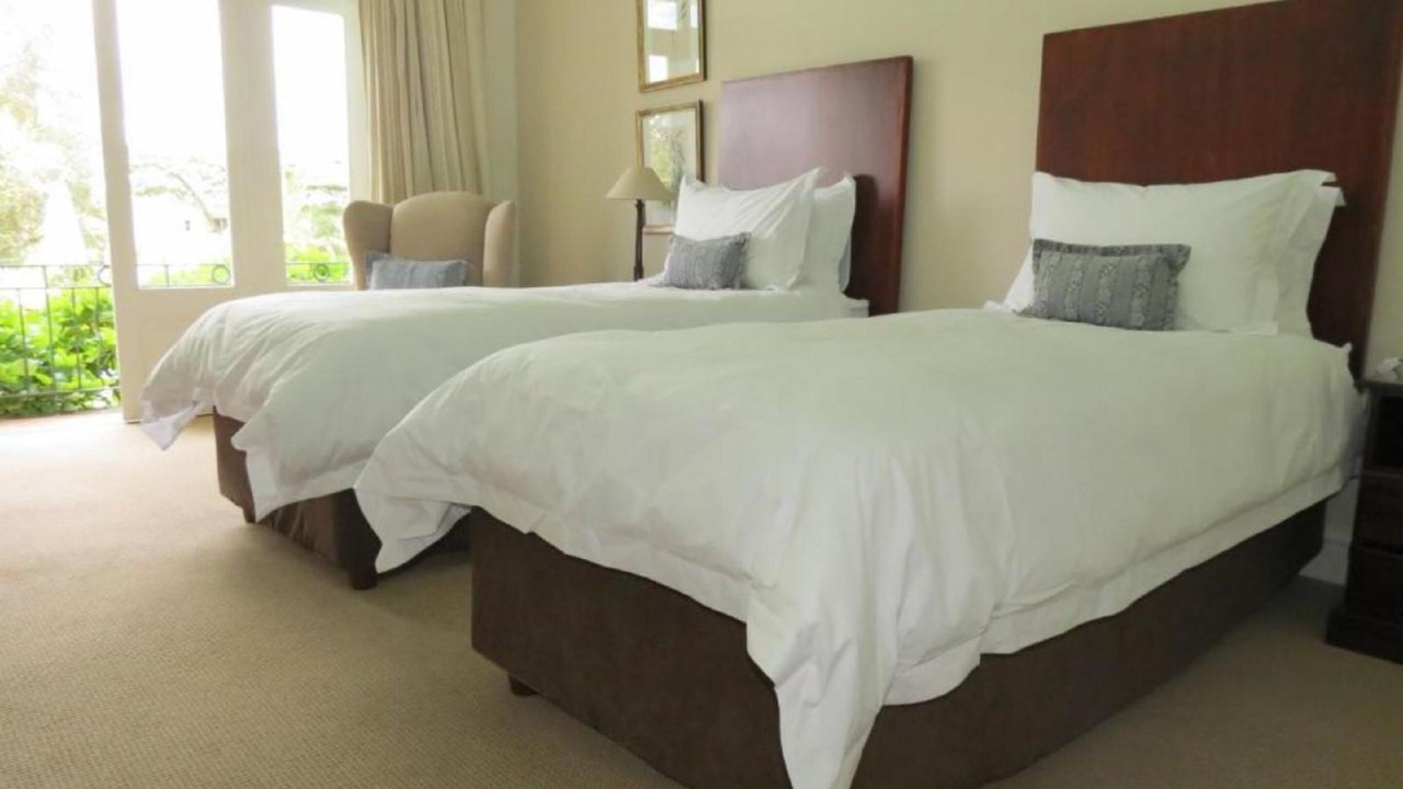Photo of Bedroom in Pietermaritzburg