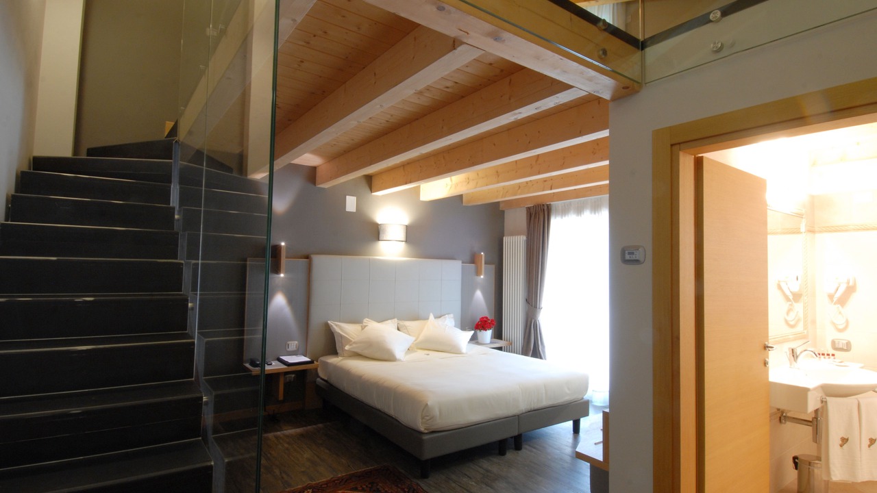 Photo of Bedroom in Primiero San Martino di Castrozza