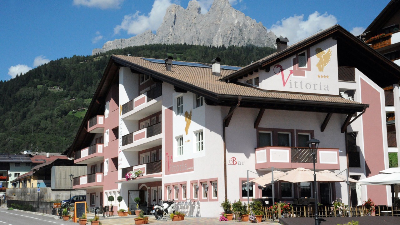 Photo of Outdoor in Primiero San Martino di Castrozza