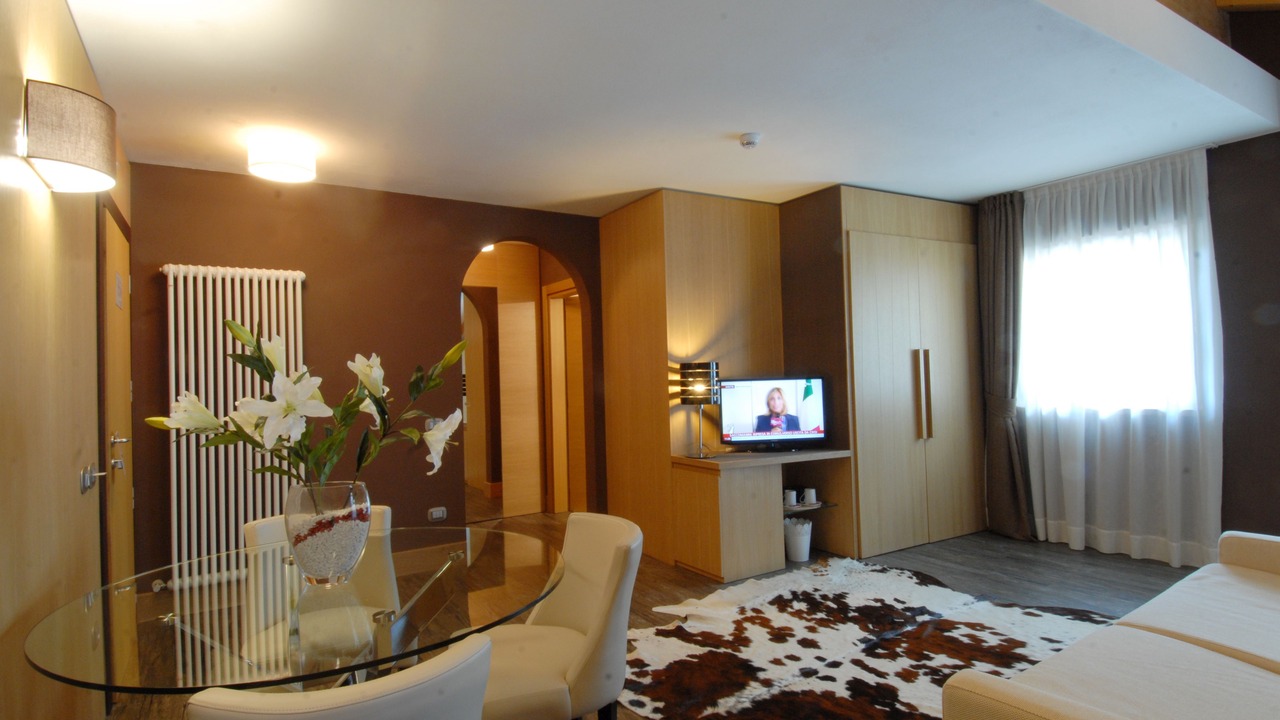 Photo of Bedroom in Primiero San Martino di Castrozza