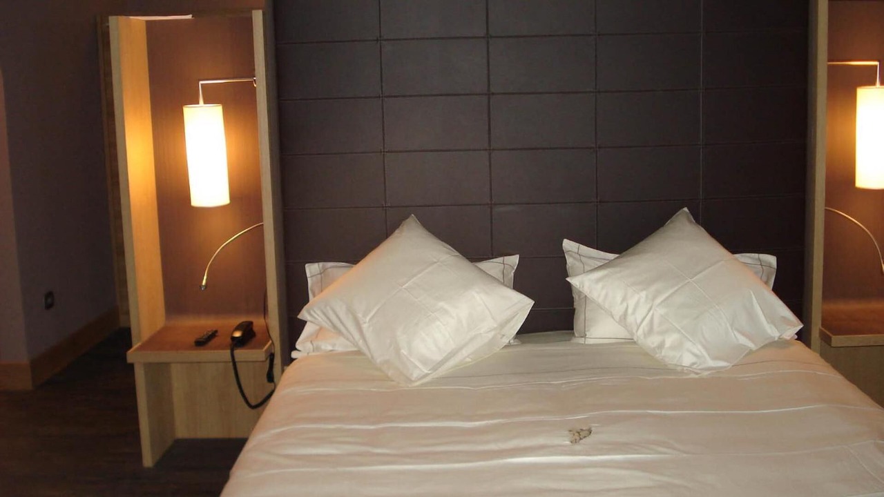 Photo of Bedroom in Primiero San Martino di Castrozza