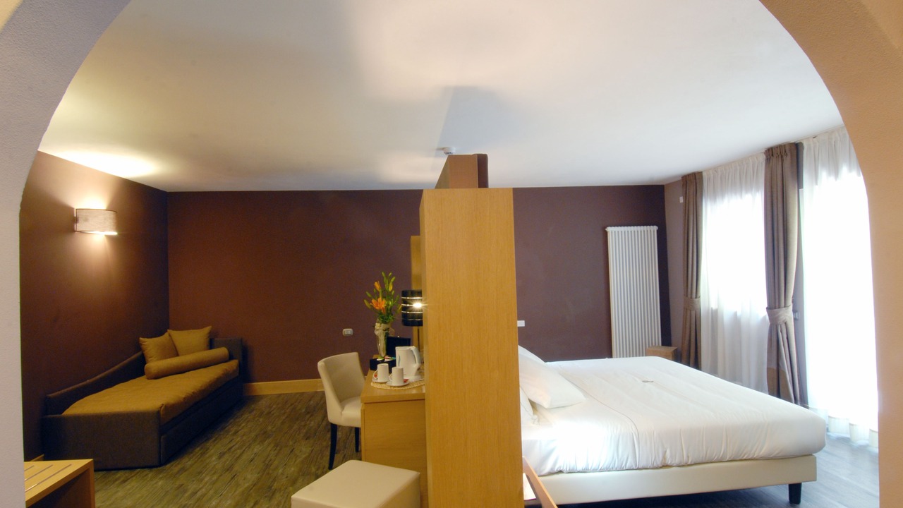 Photo of Bedroom in Primiero San Martino di Castrozza