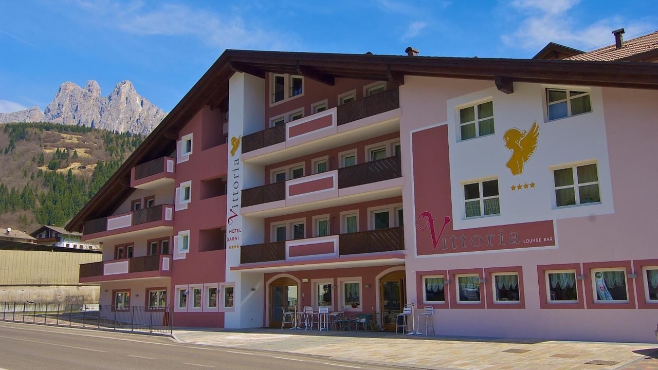 Photo of Outdoor in Primiero San Martino di Castrozza