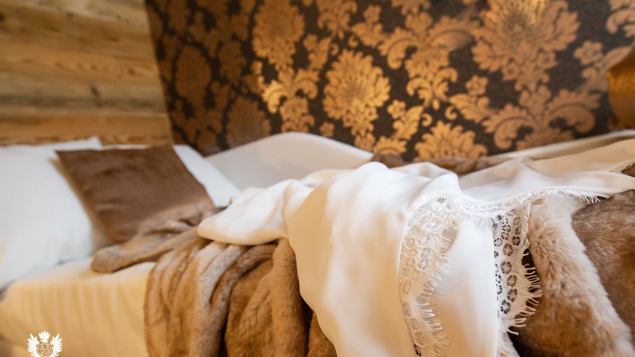 Photo of Bedroom in Fiera di Primiero