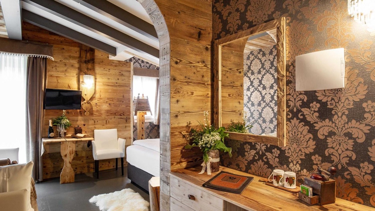 Photo of Bedroom in Fiera di Primiero
