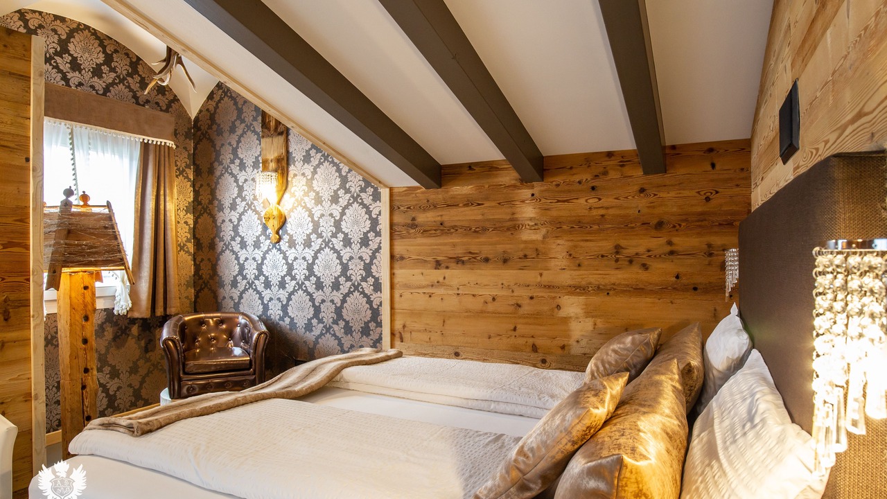 Photo of Bedroom in Fiera di Primiero