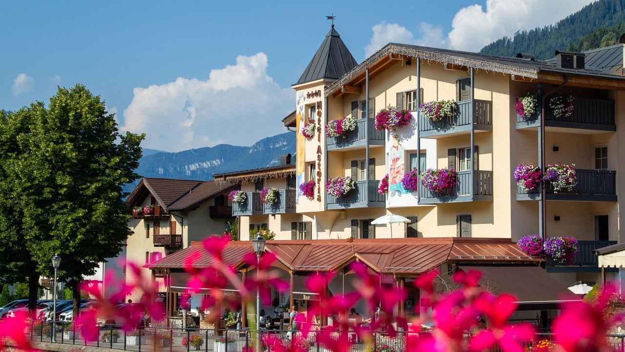 Photo of Outdoor in Fiera di Primiero