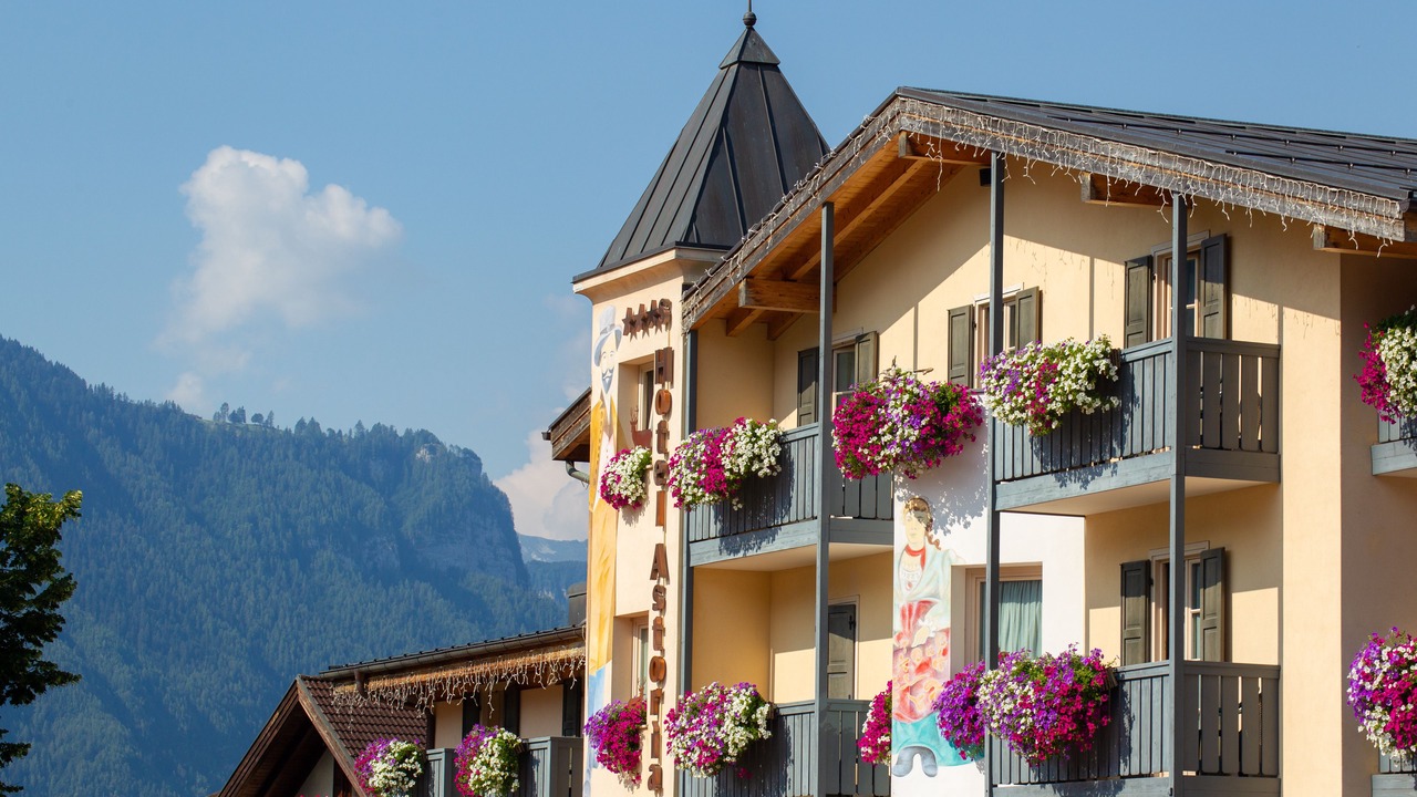 Photo of Outdoor in Fiera di Primiero