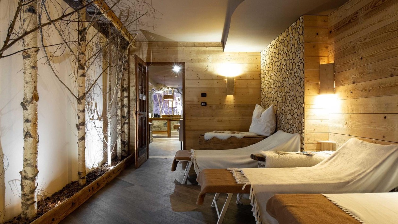 Photo of Bedroom in Fiera di Primiero