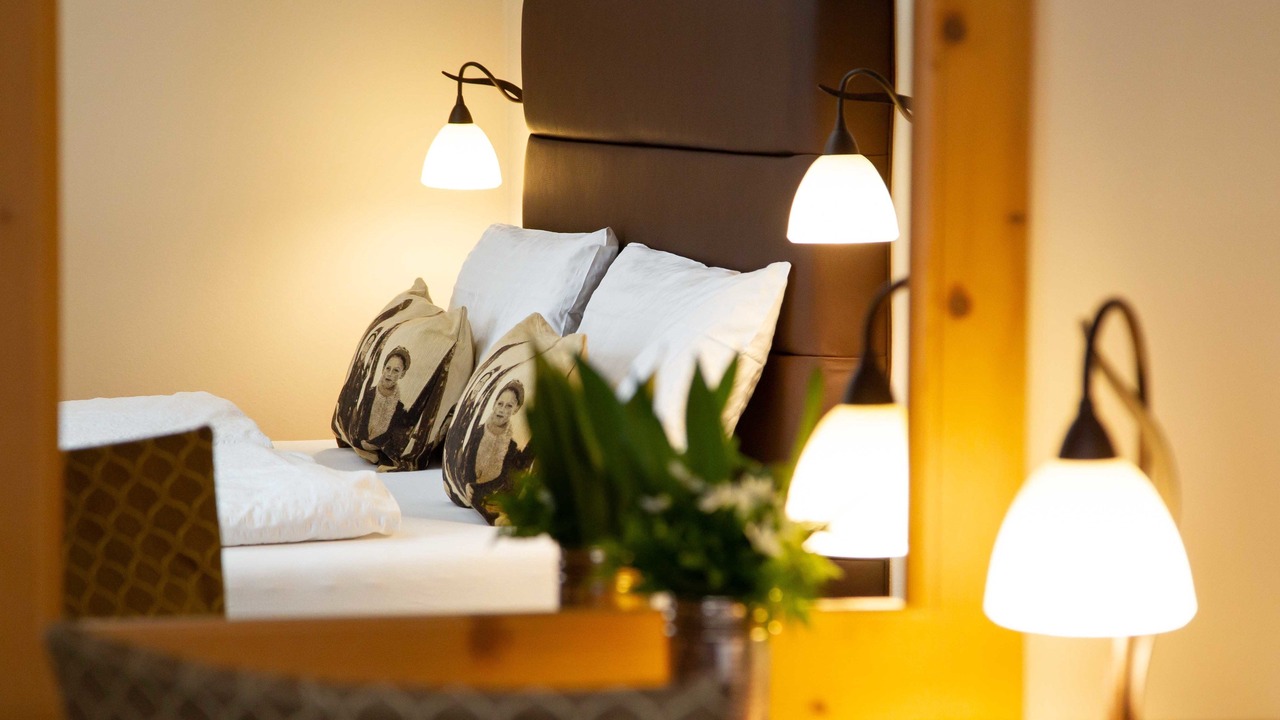 Photo of Bedroom in Fiera di Primiero