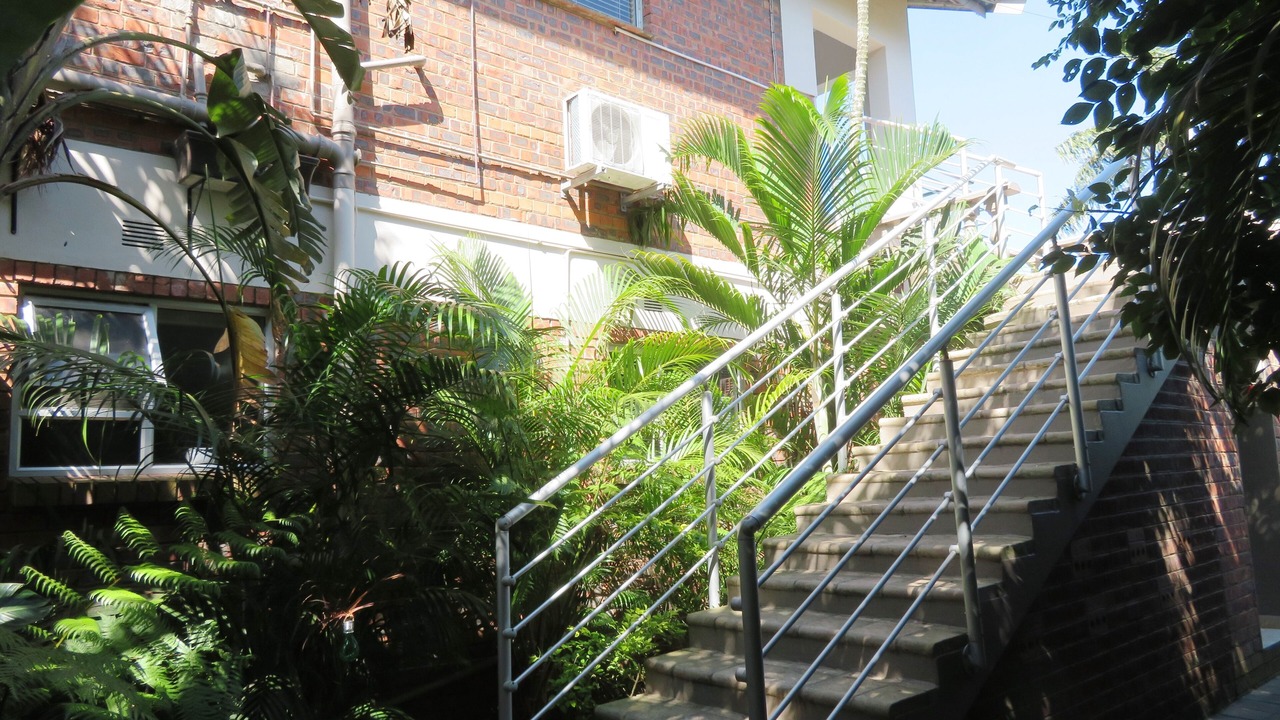 Photo of Outdoor in St. Lucia