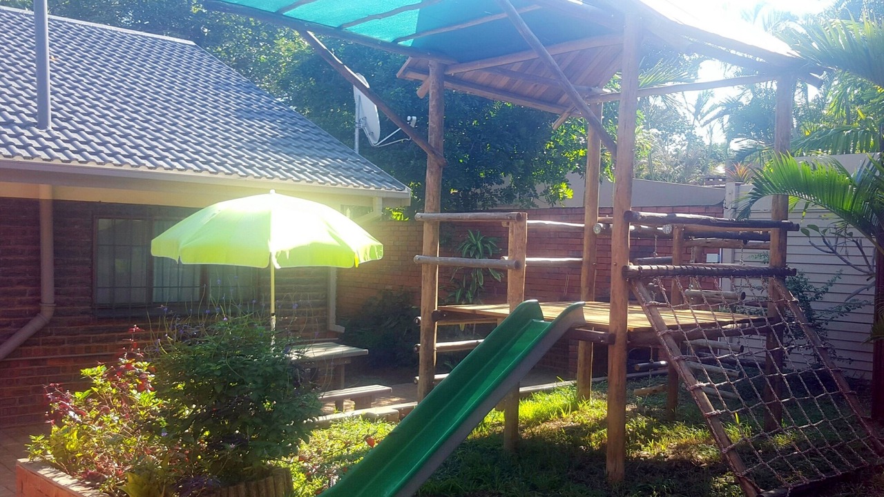 Photo of Outdoor in St. Lucia