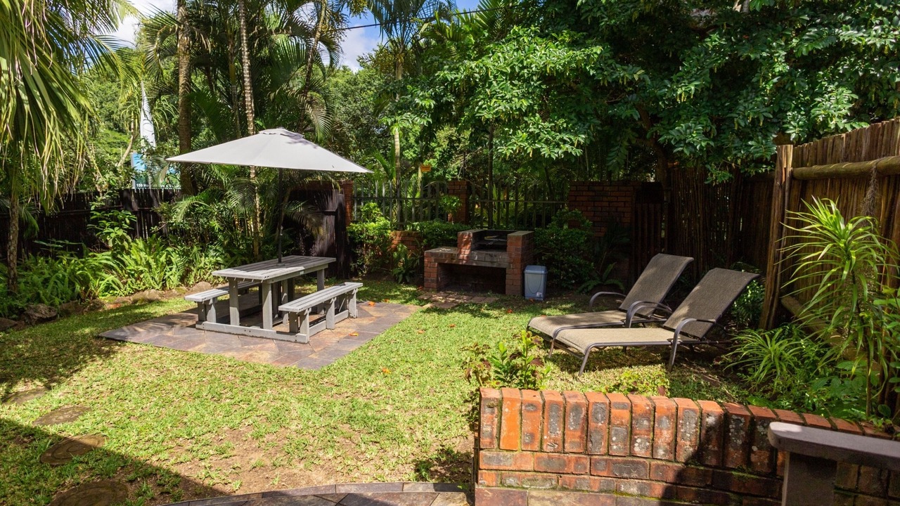 Photo of Outdoor in St. Lucia